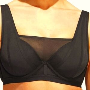 Adidas TLRD Impact Luxe Training High Support Bra